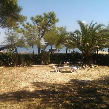 Appartamento Bolcevic Vir
