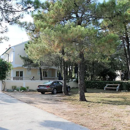Appartamento Bolcevic Vir